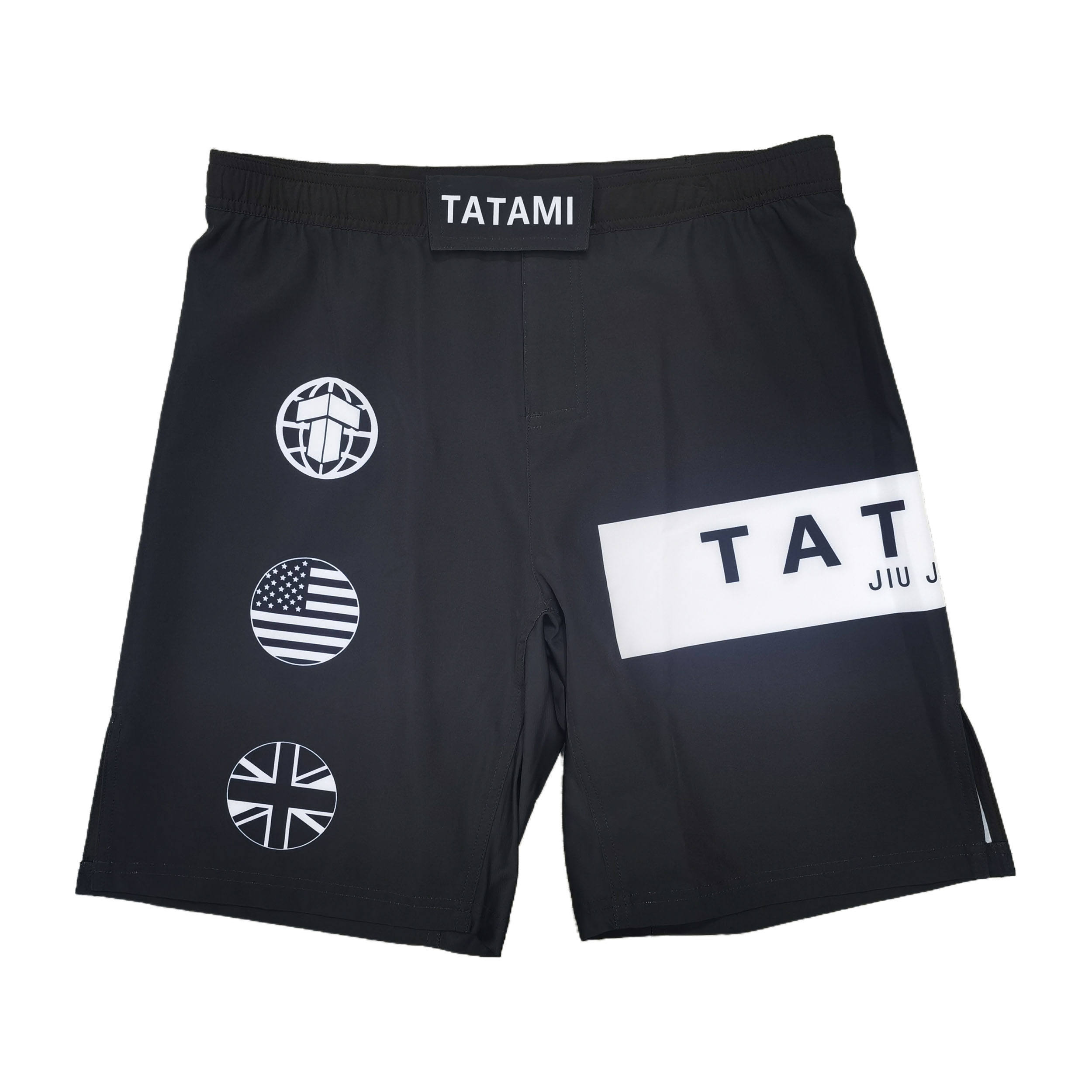 Herren MMA Grappling Shorts